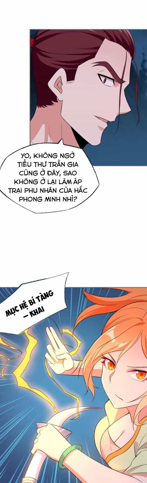 Thôn Phệ Một Thế Giới Tu Tiên - Chương 65 - ảnh 20