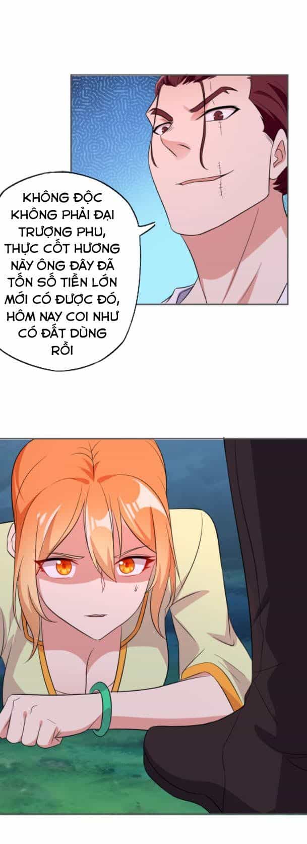 Thôn Phệ Một Thế Giới Tu Tiên - Chương 65 - ảnh 33