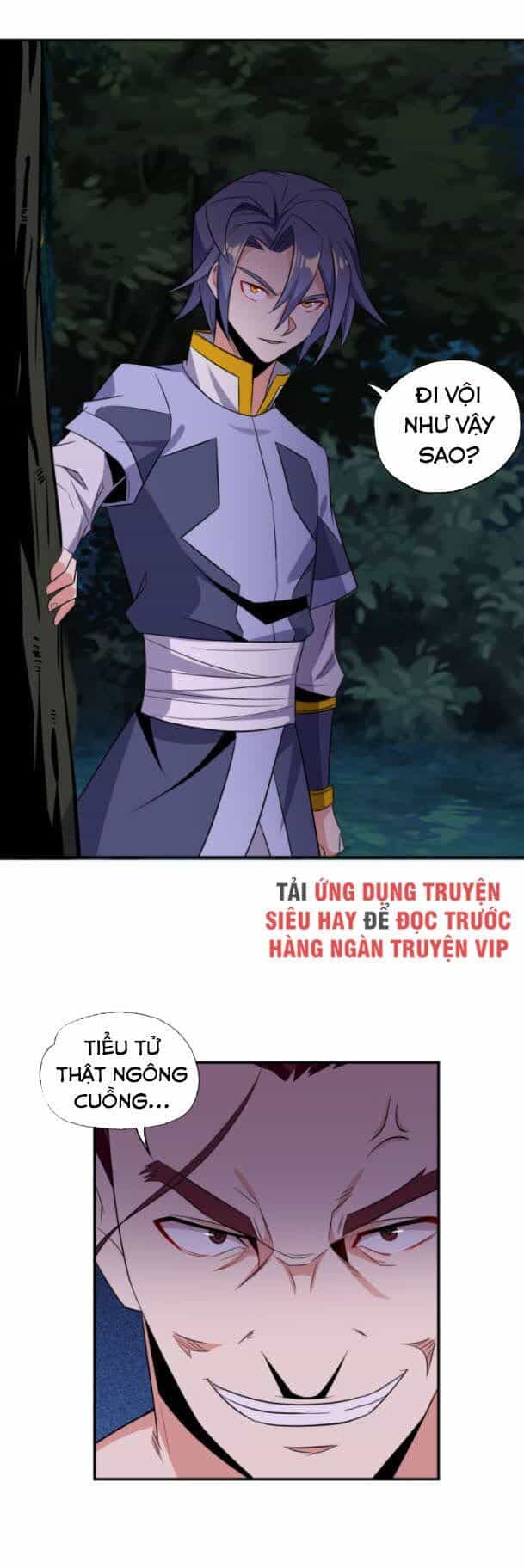 Thôn Phệ Một Thế Giới Tu Tiên - Chương 65 - ảnh 43