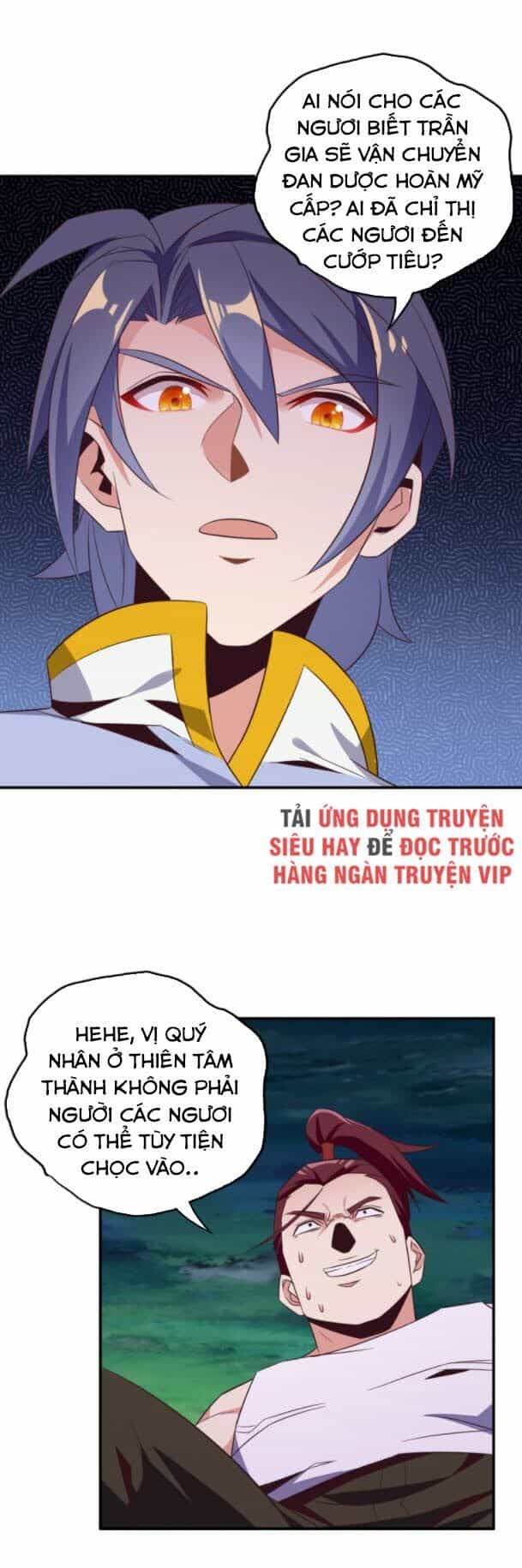 Thôn Phệ Một Thế Giới Tu Tiên - Chương 65 - ảnh 49