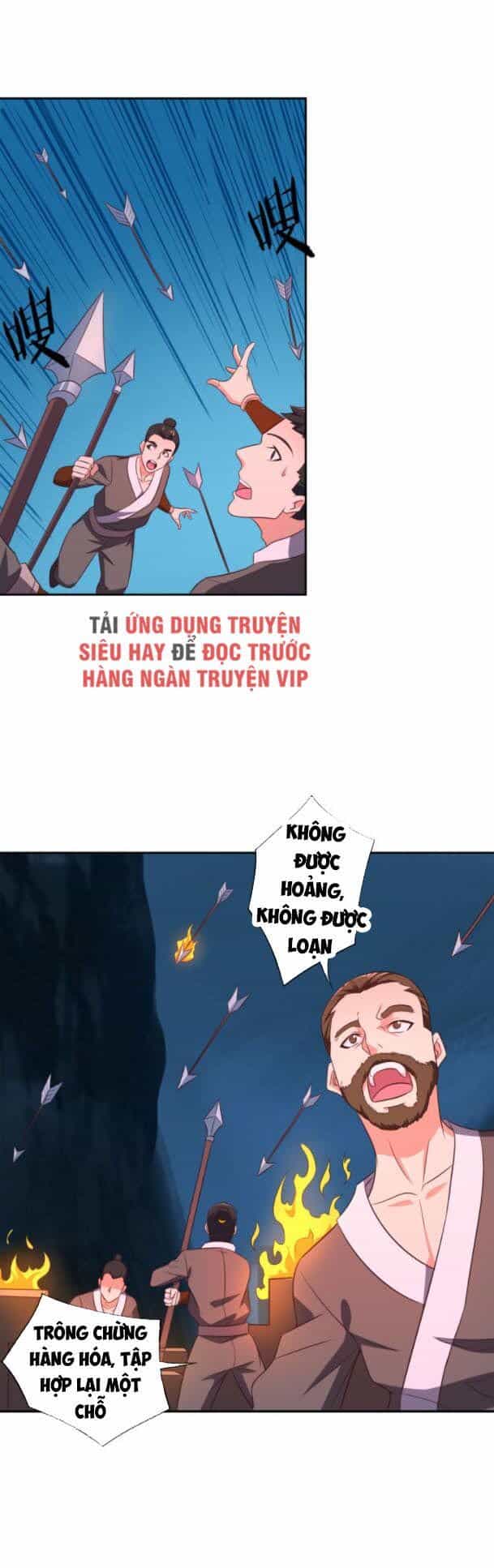 Thôn Phệ Một Thế Giới Tu Tiên - Chương 65 - ảnh 6