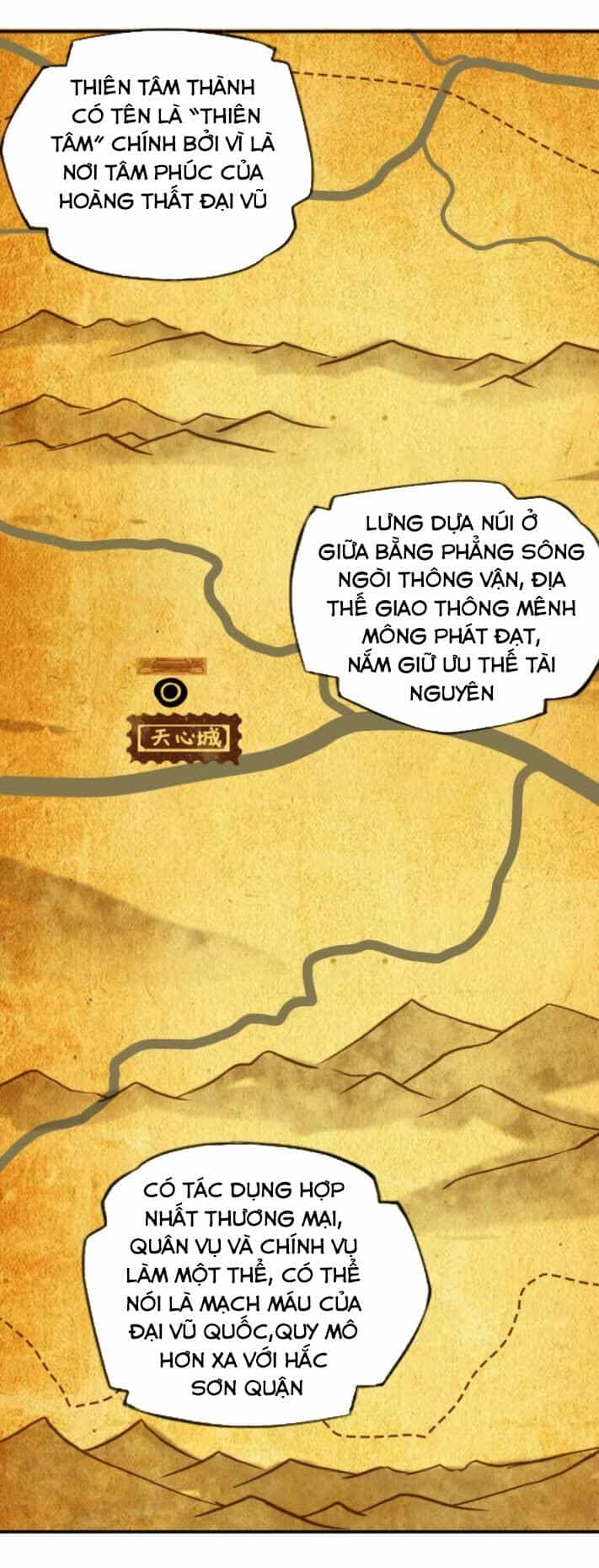 Thôn Phệ Một Thế Giới Tu Tiên - Chương 66 - ảnh 12
