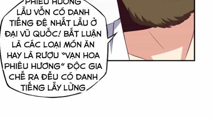 Thôn Phệ Một Thế Giới Tu Tiên - Chương 66 - ảnh 20