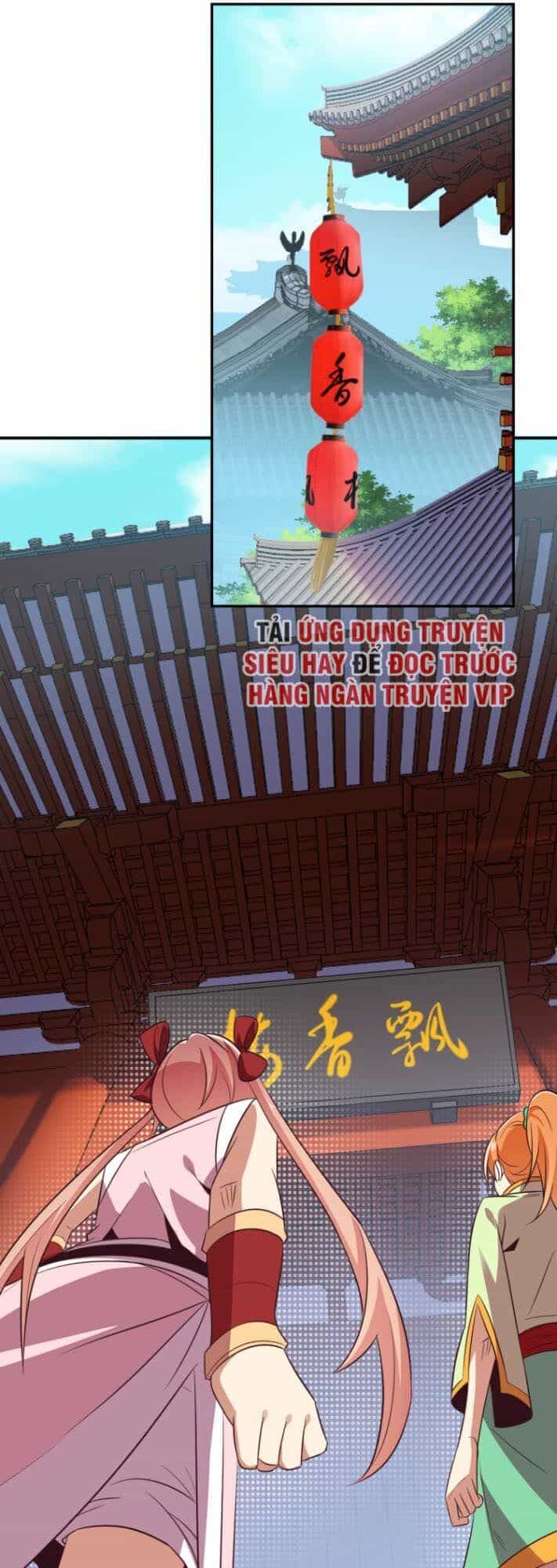 Thôn Phệ Một Thế Giới Tu Tiên - Chương 66 - ảnh 27