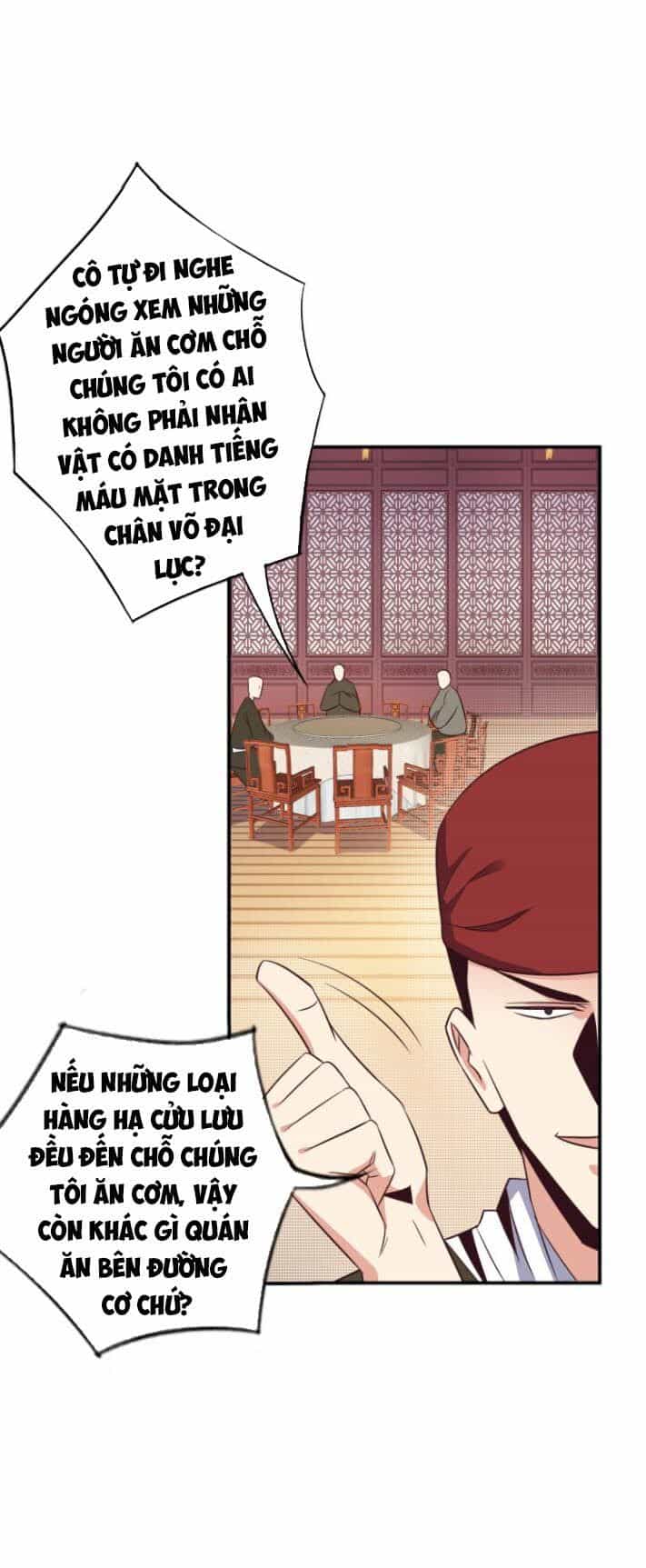 Thôn Phệ Một Thế Giới Tu Tiên - Chương 66 - ảnh 39