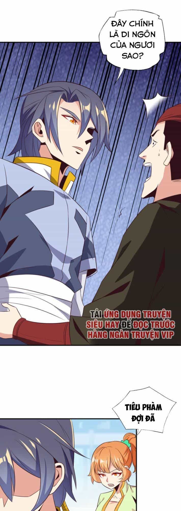 Thôn Phệ Một Thế Giới Tu Tiên - Chương 66 - ảnh 54