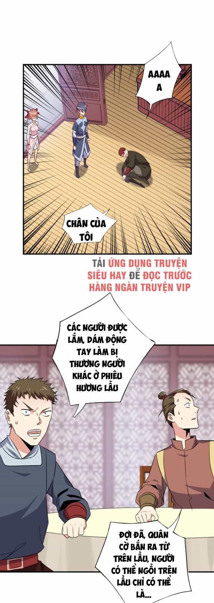 Thôn Phệ Một Thế Giới Tu Tiên - Chương 66 - ảnh 58