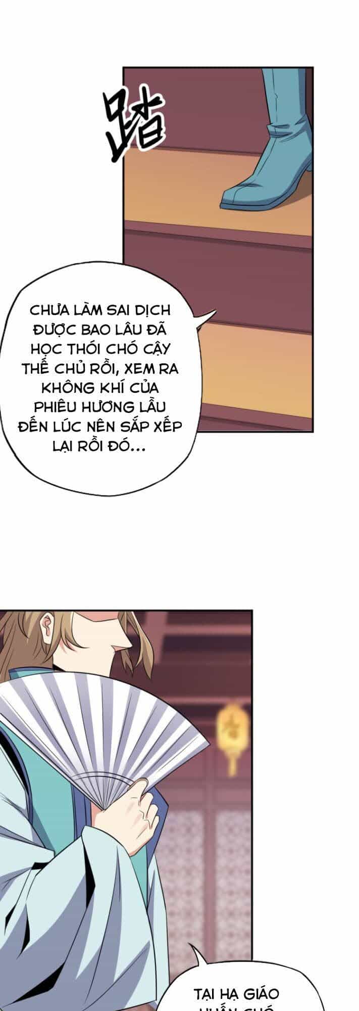 Thôn Phệ Một Thế Giới Tu Tiên - Chương 66 - ảnh 60