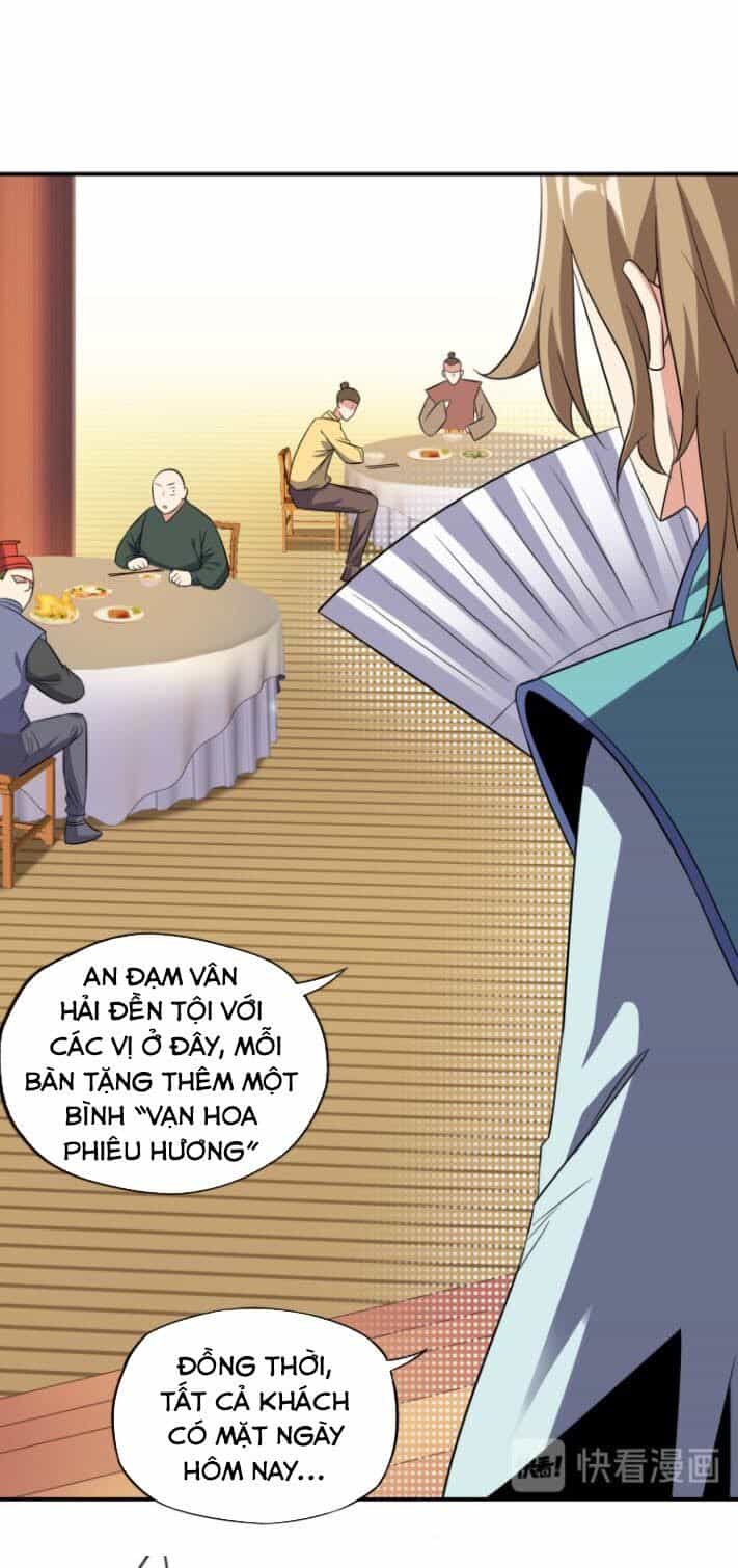 Thôn Phệ Một Thế Giới Tu Tiên - Chương 66 - ảnh 62