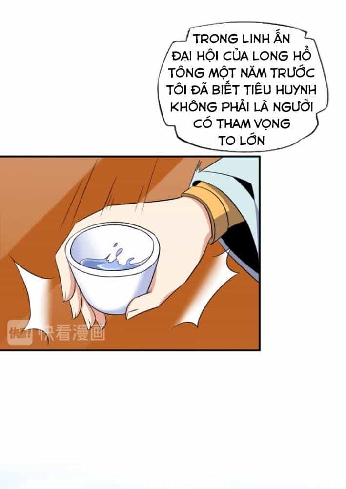 Thôn Phệ Một Thế Giới Tu Tiên - Chương 67 - ảnh 18