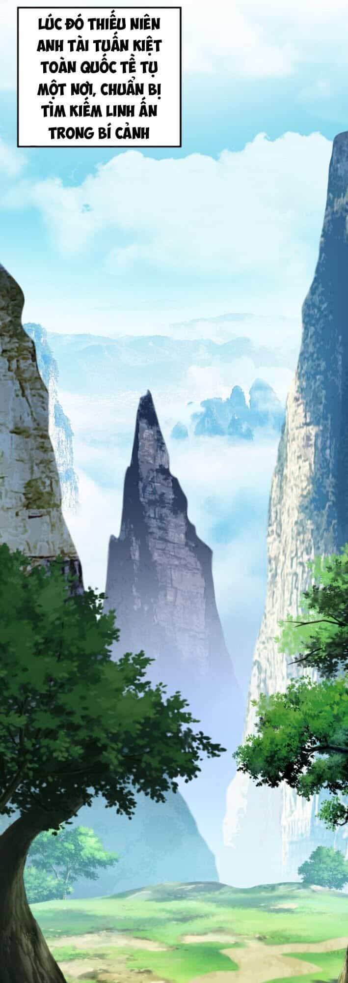 Thôn Phệ Một Thế Giới Tu Tiên - Chương 67 - ảnh 19