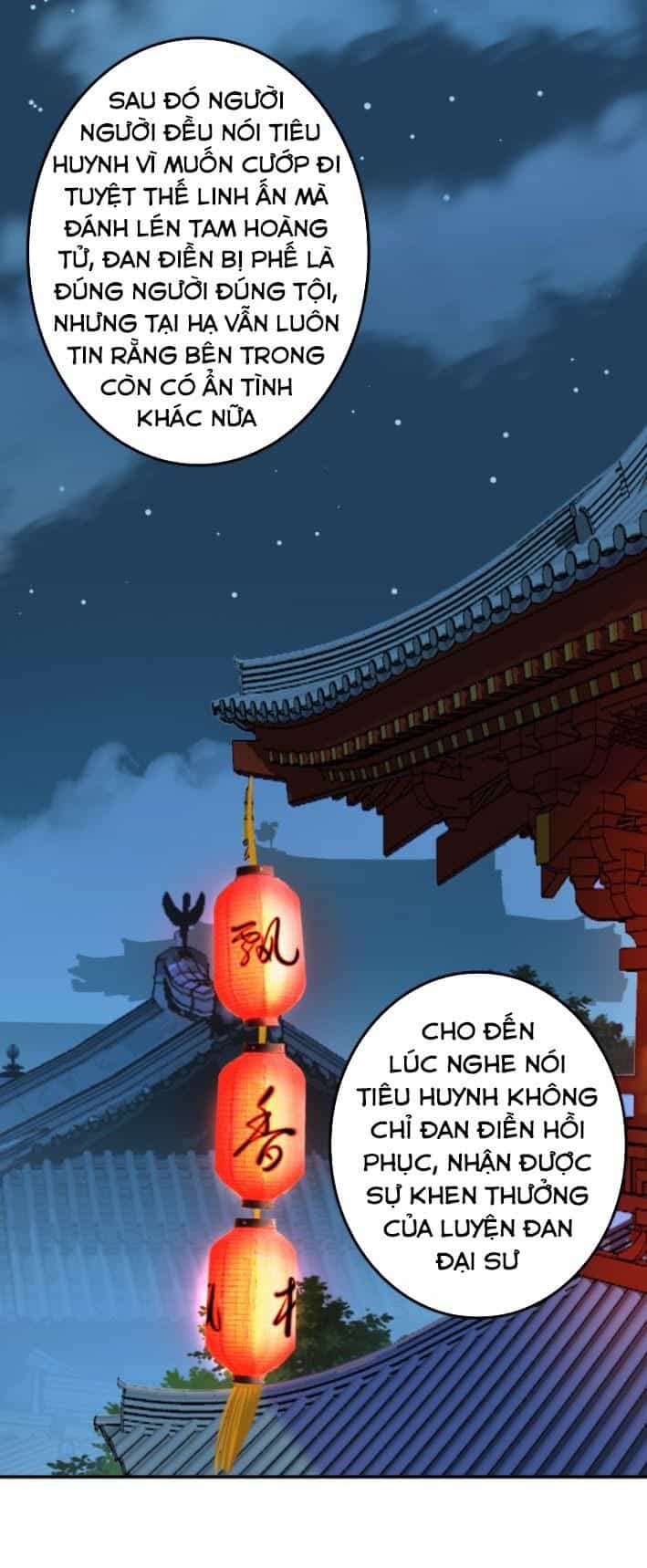 Thôn Phệ Một Thế Giới Tu Tiên - Chương 67 - ảnh 38
