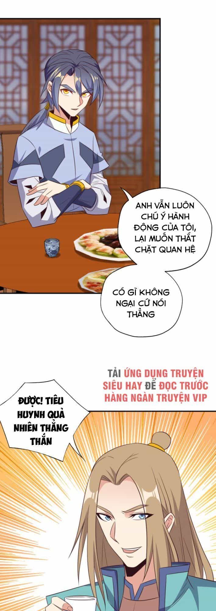 Thôn Phệ Một Thế Giới Tu Tiên - Chương 67 - ảnh 40
