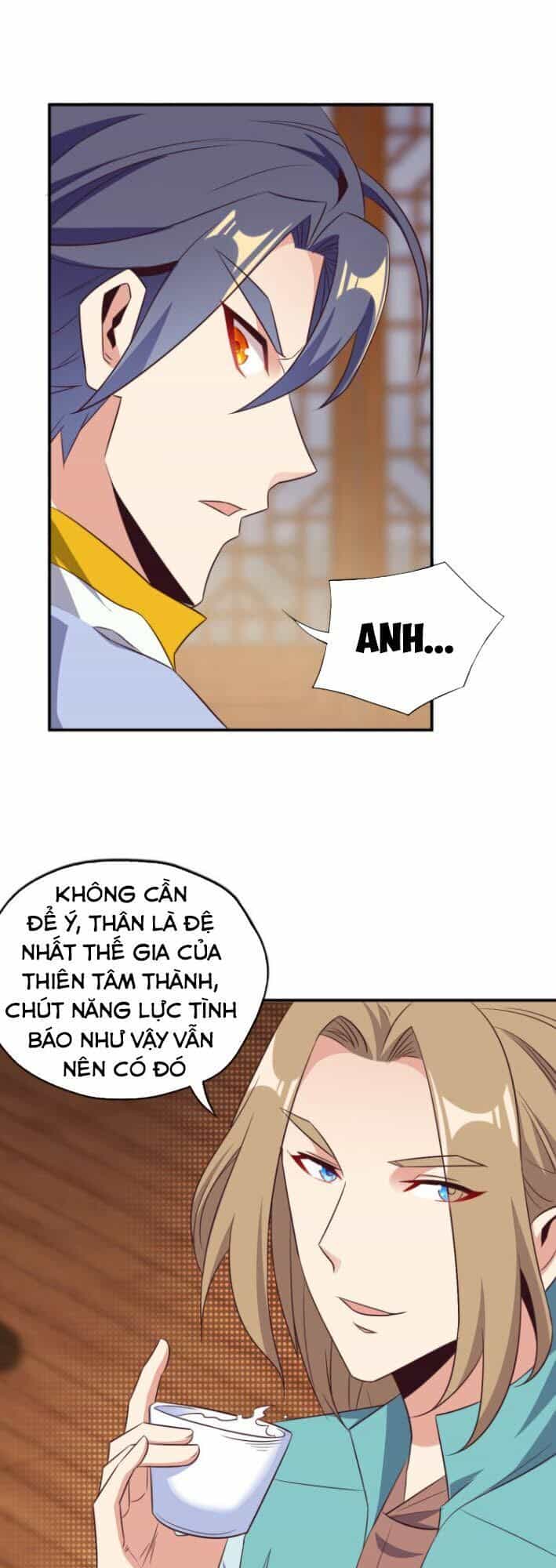 Thôn Phệ Một Thế Giới Tu Tiên - Chương 67 - ảnh 46