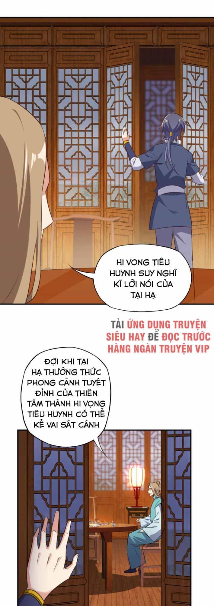 Thôn Phệ Một Thế Giới Tu Tiên - Chương 67 - ảnh 53