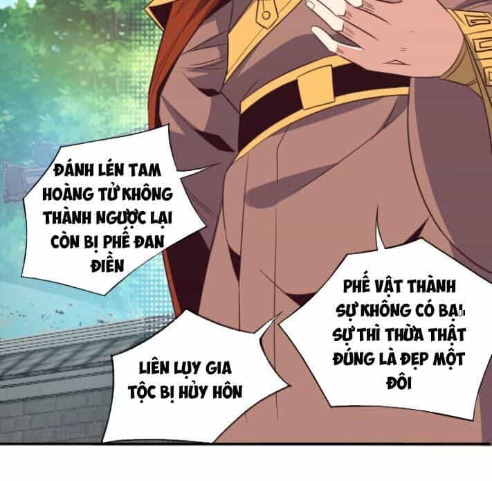 Thôn Phệ Một Thế Giới Tu Tiên - Chương 68 - ảnh 25