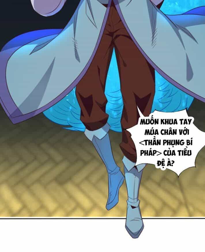Thôn Phệ Một Thế Giới Tu Tiên - Chương 68 - ảnh 31