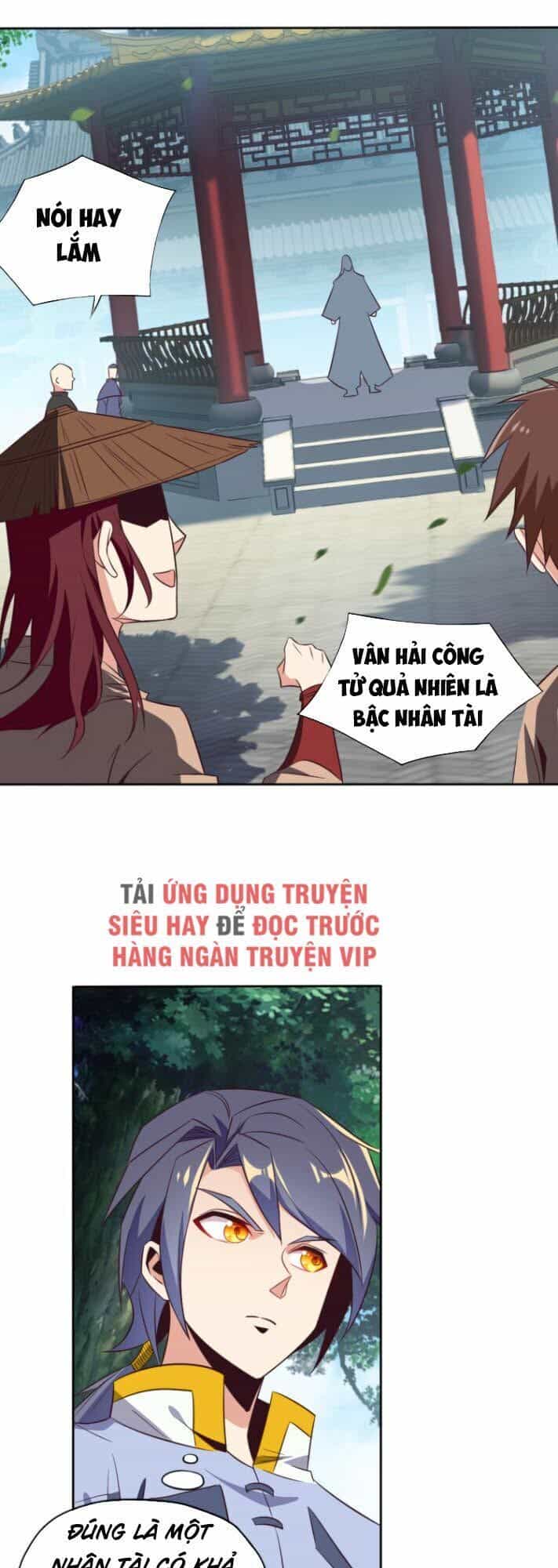 Thôn Phệ Một Thế Giới Tu Tiên - Chương 68 - ảnh 44
