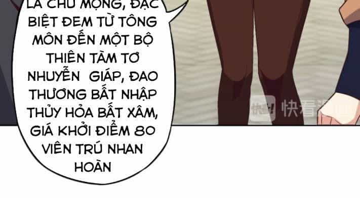 Thôn Phệ Một Thế Giới Tu Tiên - Chương 68 - ảnh 49