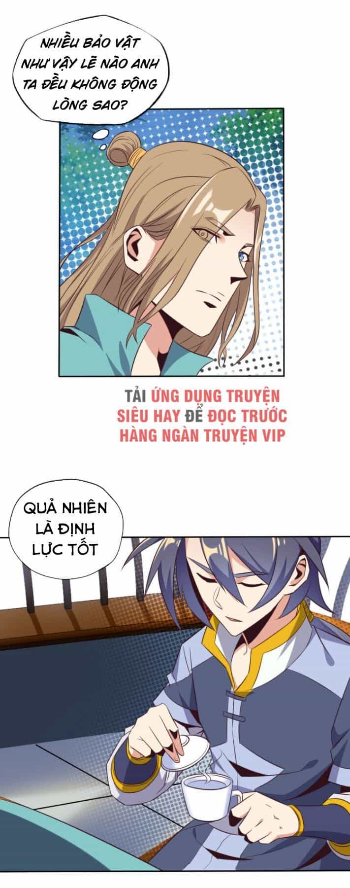 Thôn Phệ Một Thế Giới Tu Tiên - Chương 68 - ảnh 52