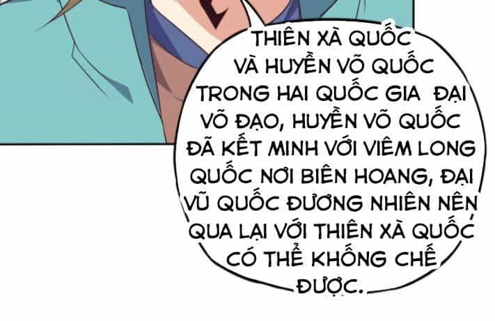 Thôn Phệ Một Thế Giới Tu Tiên - Chương 68 - ảnh 55