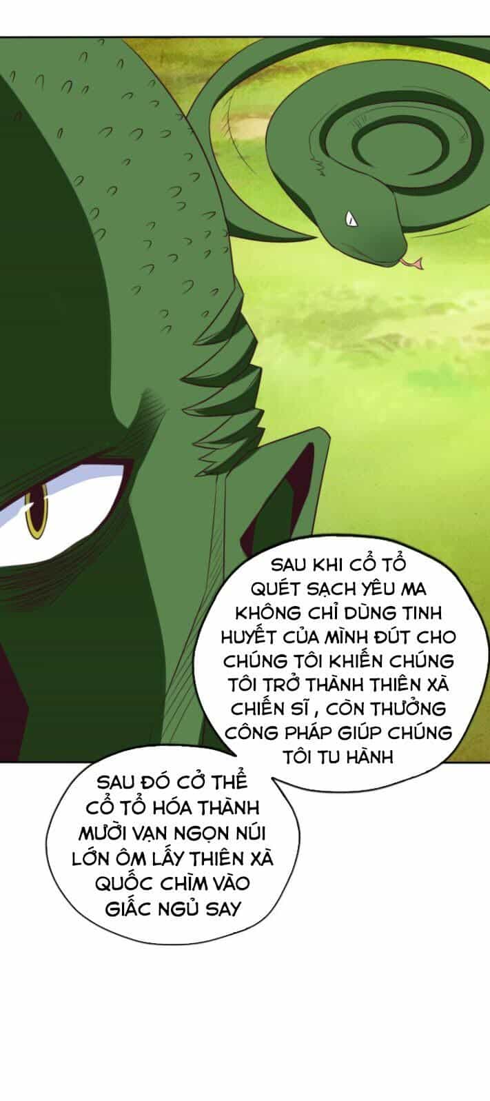 Thôn Phệ Một Thế Giới Tu Tiên - Chương 68 - ảnh 57