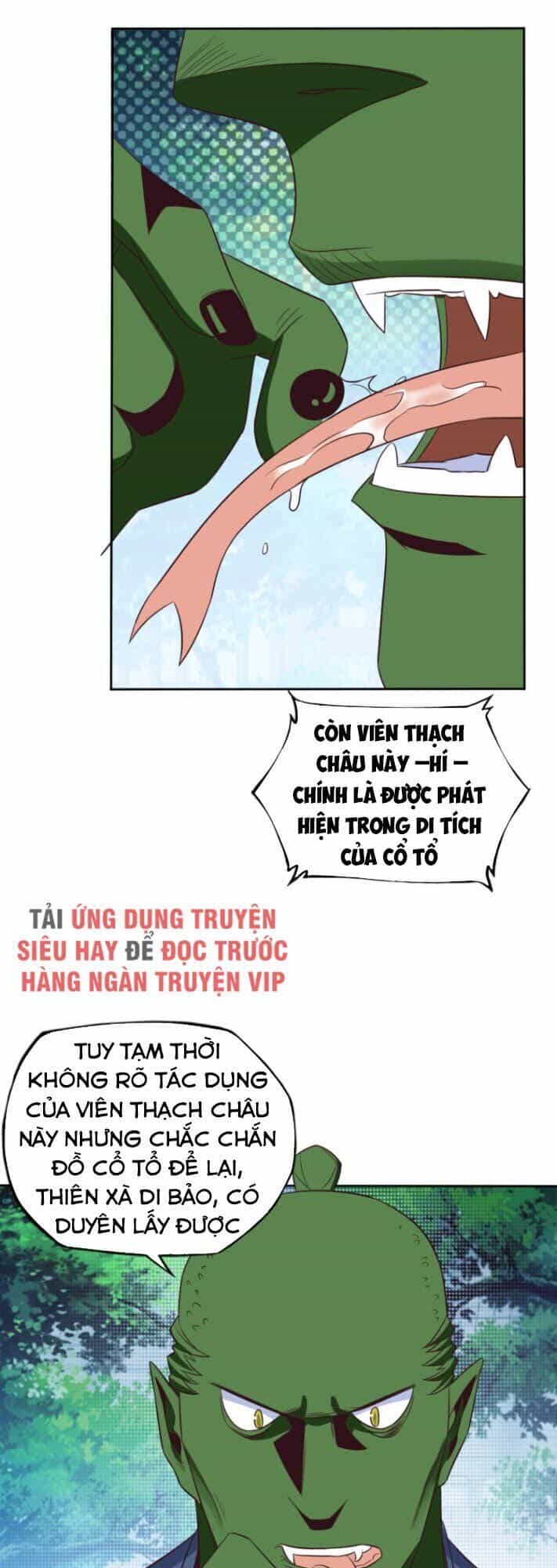 Thôn Phệ Một Thế Giới Tu Tiên - Chương 68 - ảnh 58