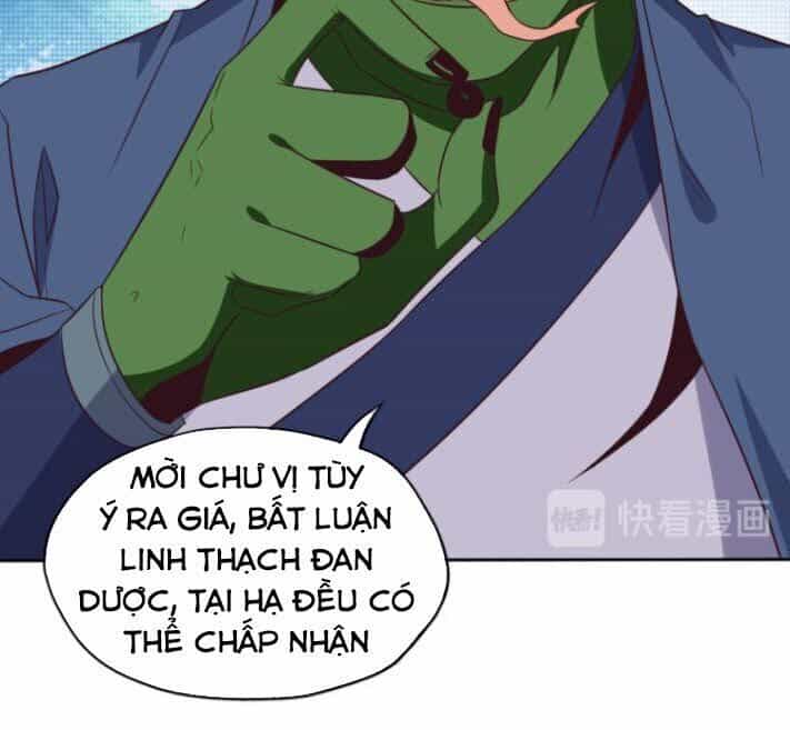 Thôn Phệ Một Thế Giới Tu Tiên - Chương 68 - ảnh 59