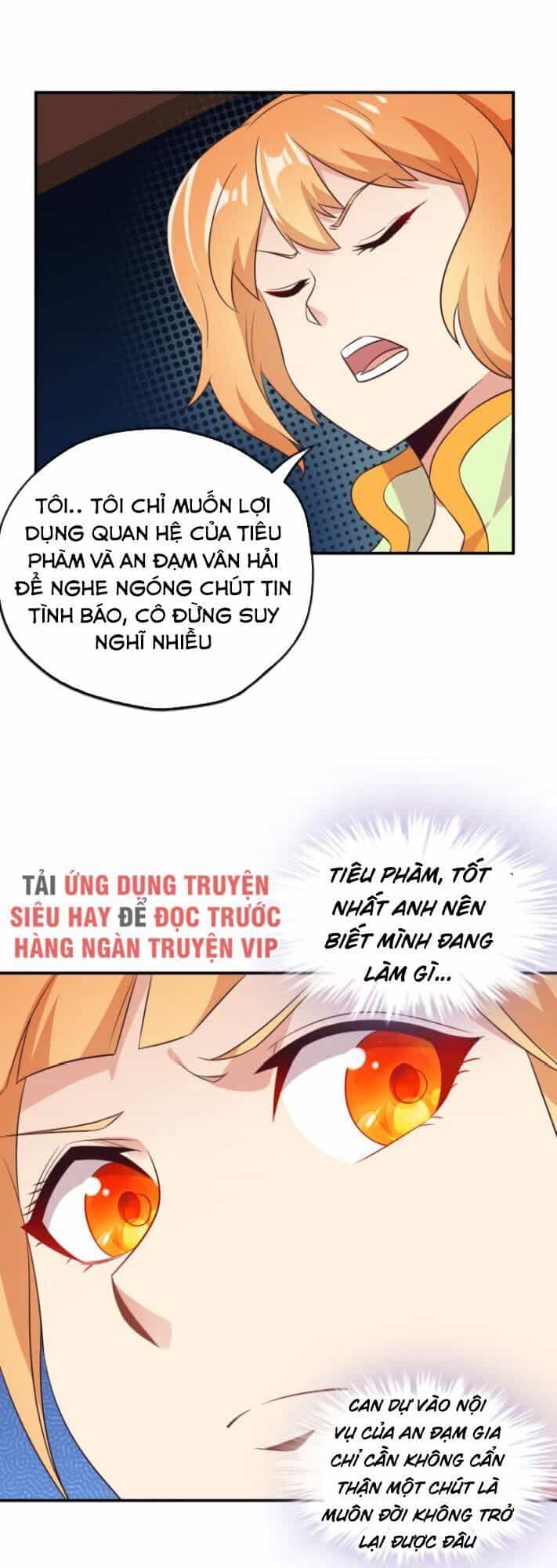 Thôn Phệ Một Thế Giới Tu Tiên - Chương 68 - ảnh 6