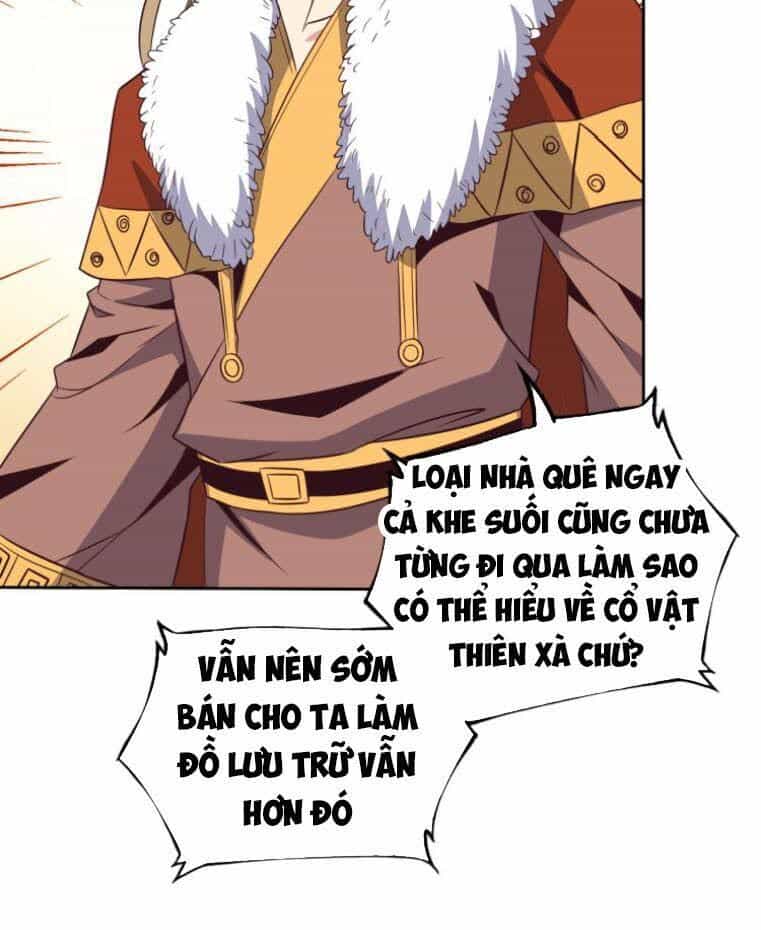 Thôn Phệ Một Thế Giới Tu Tiên - Chương 69 - ảnh 22