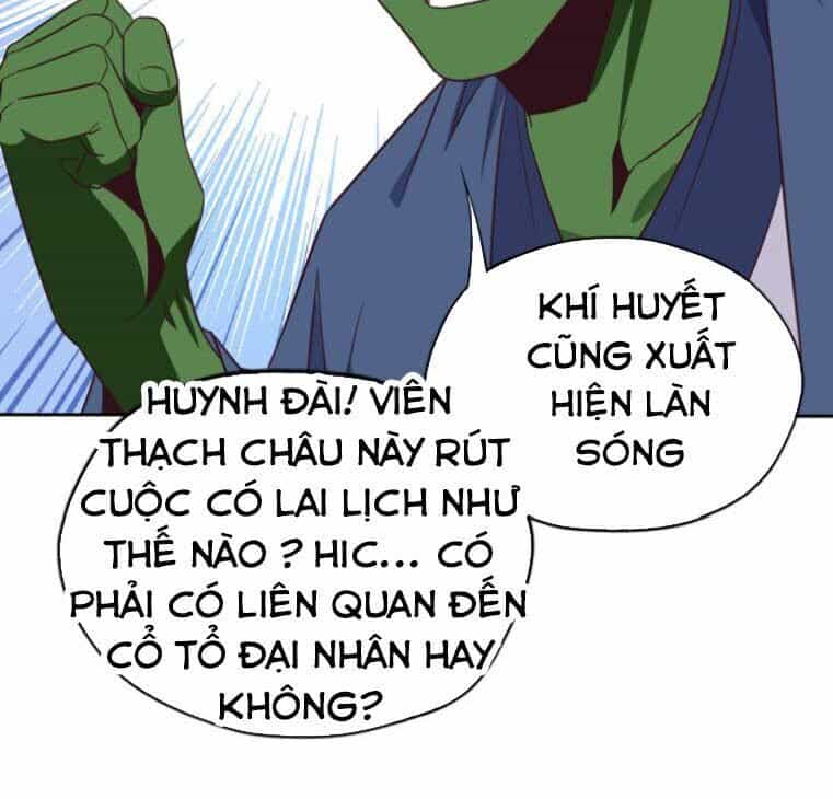 Thôn Phệ Một Thế Giới Tu Tiên - Chương 69 - ảnh 29