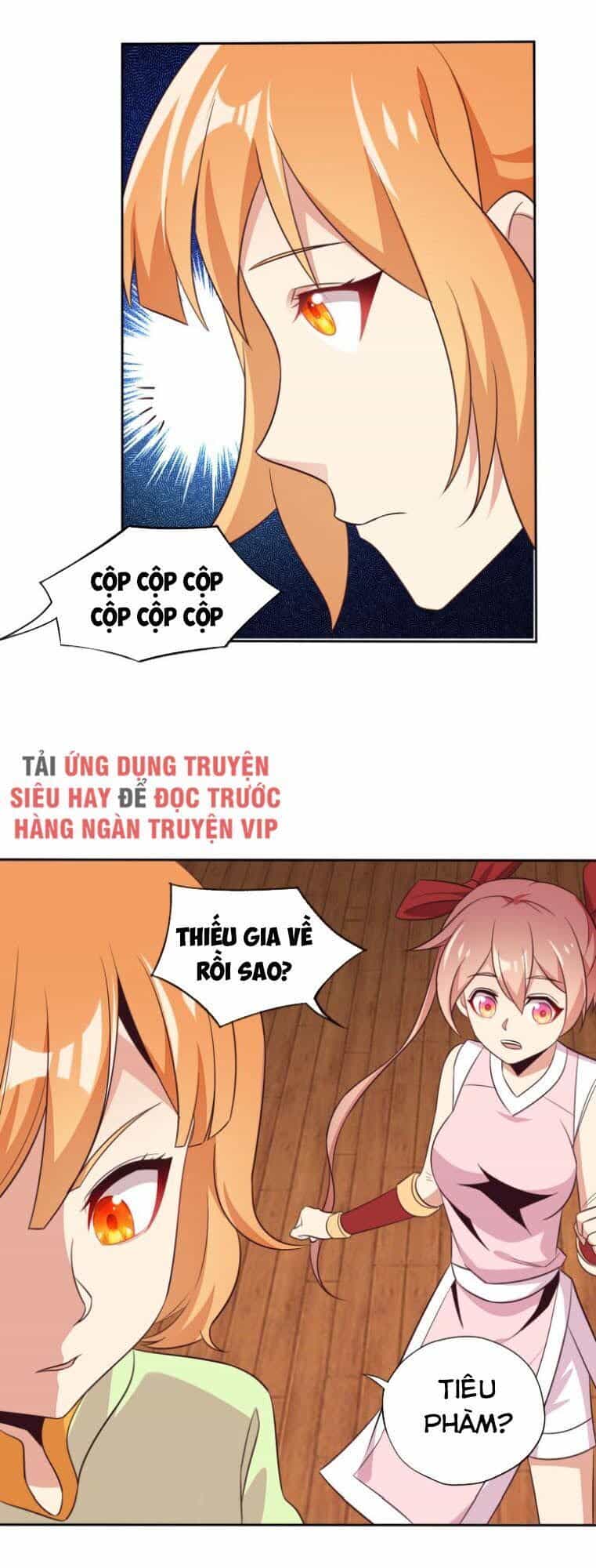 Thôn Phệ Một Thế Giới Tu Tiên - Chương 69 - ảnh 50