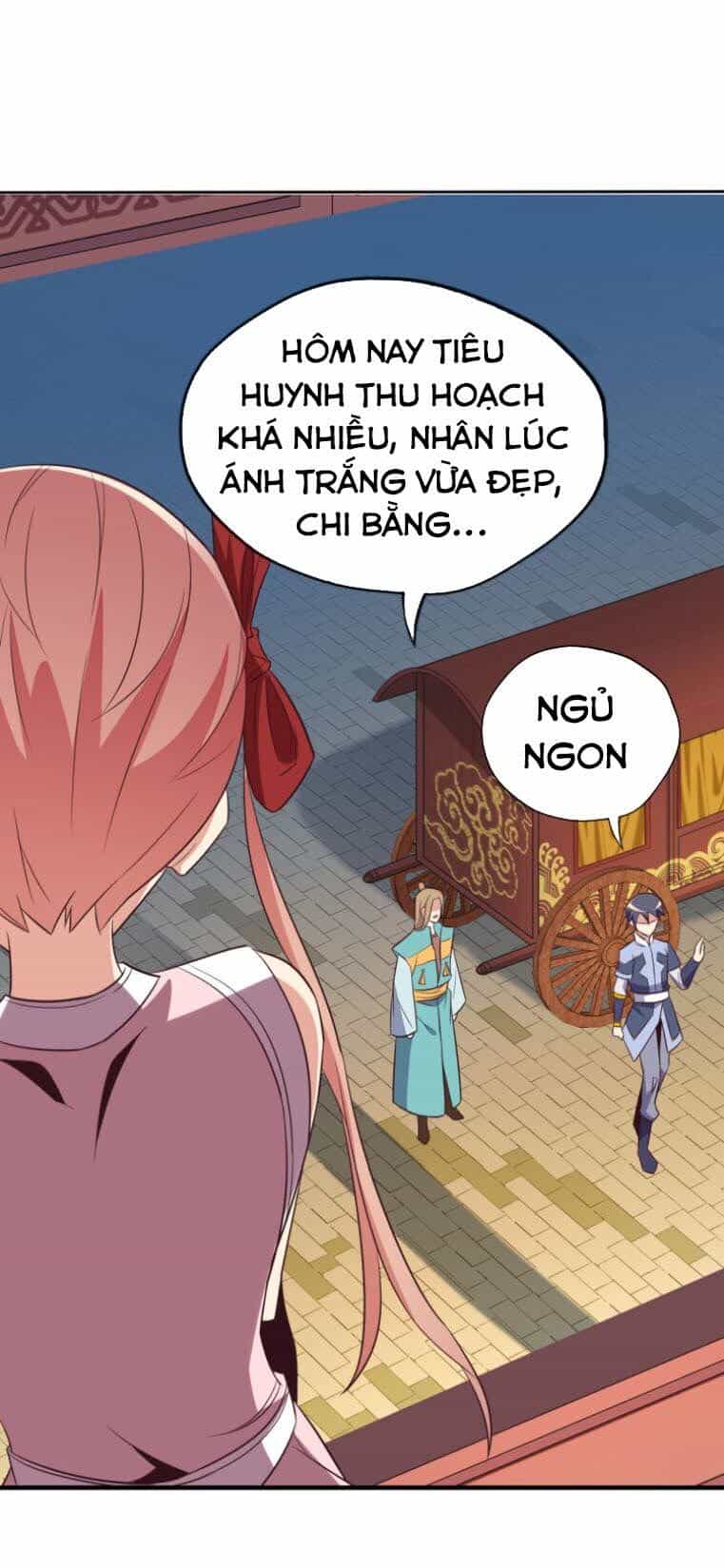 Thôn Phệ Một Thế Giới Tu Tiên - Chương 69 - ảnh 52