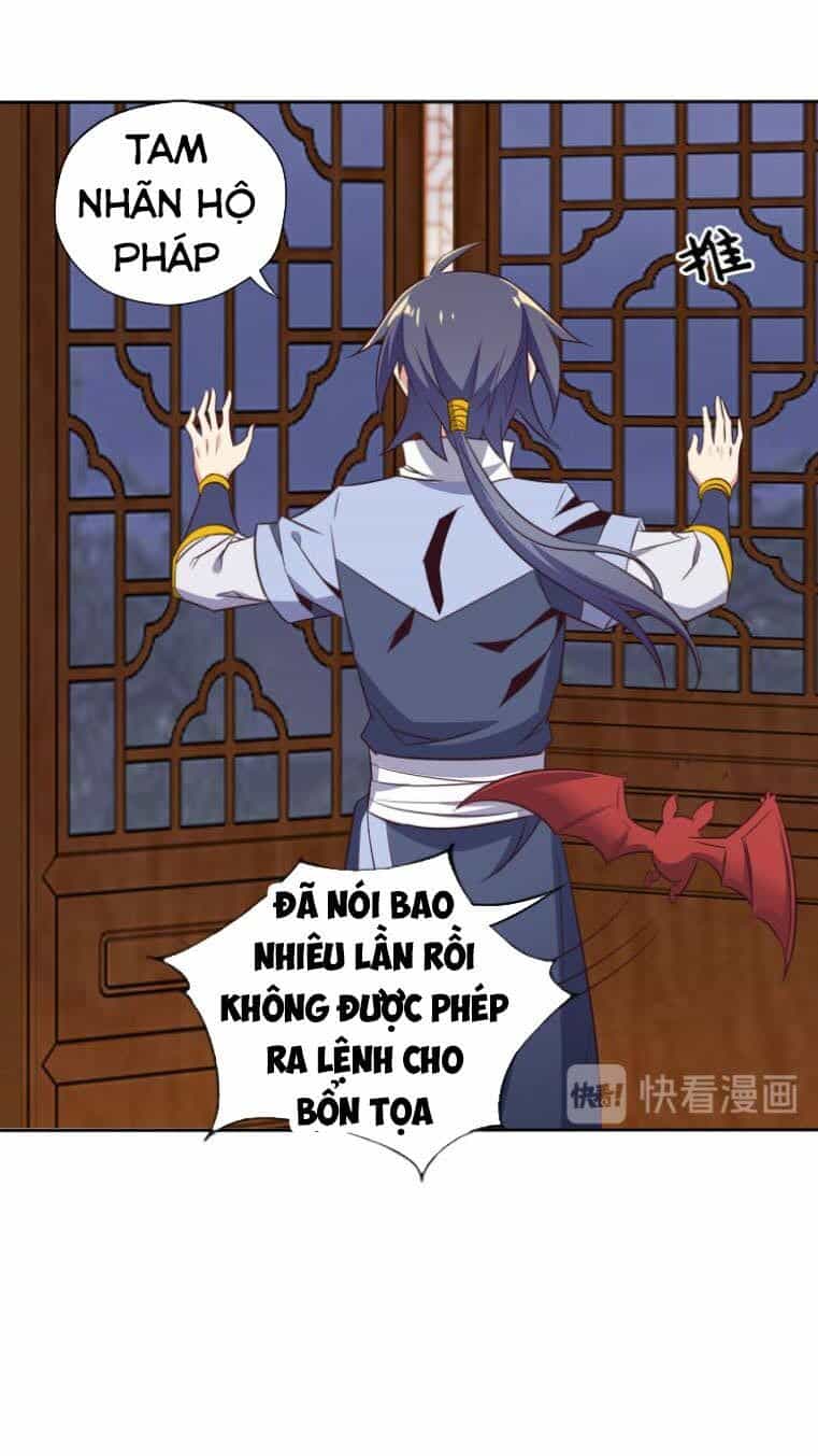 Thôn Phệ Một Thế Giới Tu Tiên - Chương 69 - ảnh 55