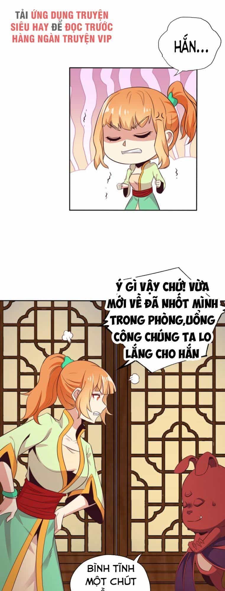 Thôn Phệ Một Thế Giới Tu Tiên - Chương 69 - ảnh 58
