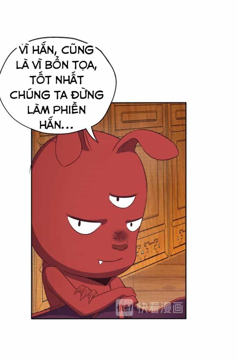 Thôn Phệ Một Thế Giới Tu Tiên - Chương 69 - ảnh 60