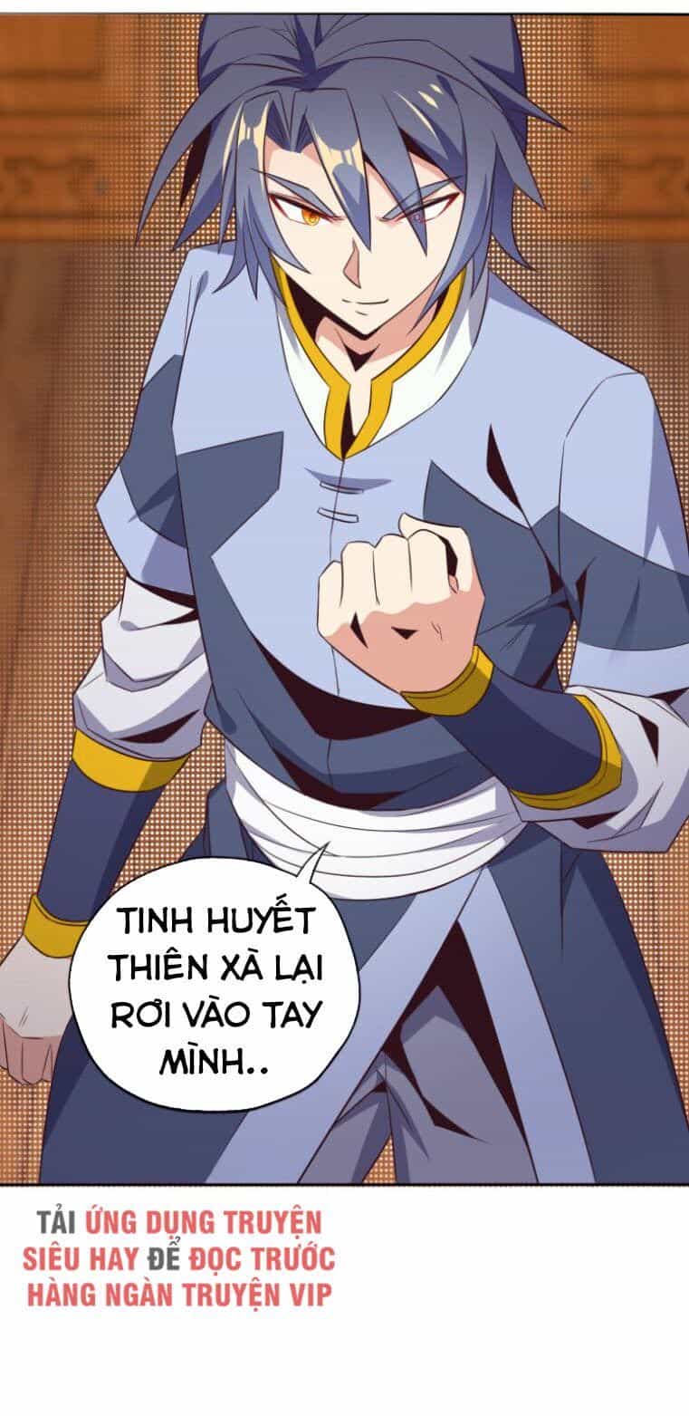 Thôn Phệ Một Thế Giới Tu Tiên - Chương 69 - ảnh 63