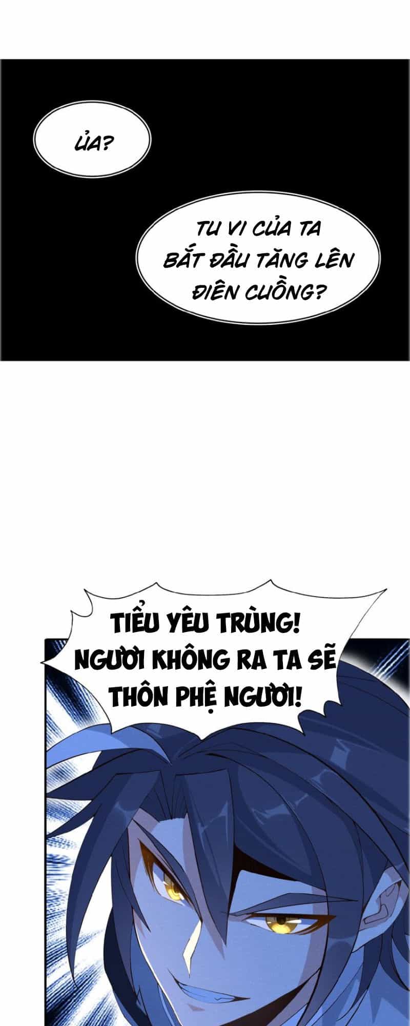 Thôn Phệ Một Thế Giới Tu Tiên - Chương 7 - ảnh 34