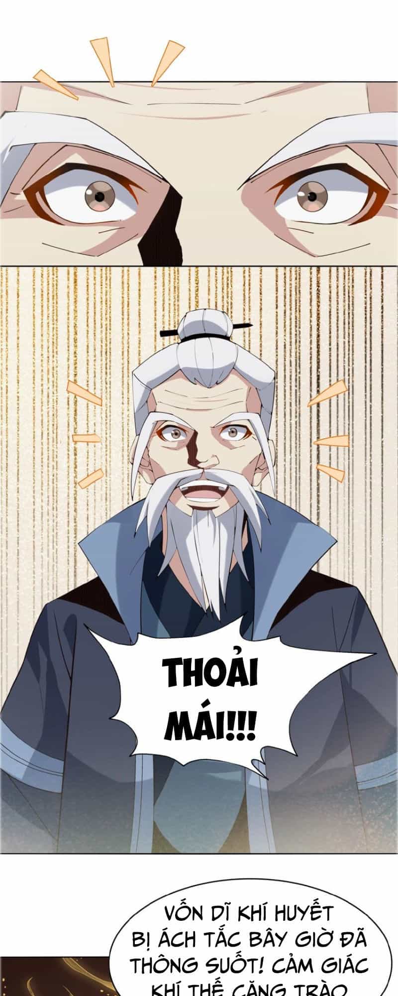 Thôn Phệ Một Thế Giới Tu Tiên - Chương 7 - ảnh 40
