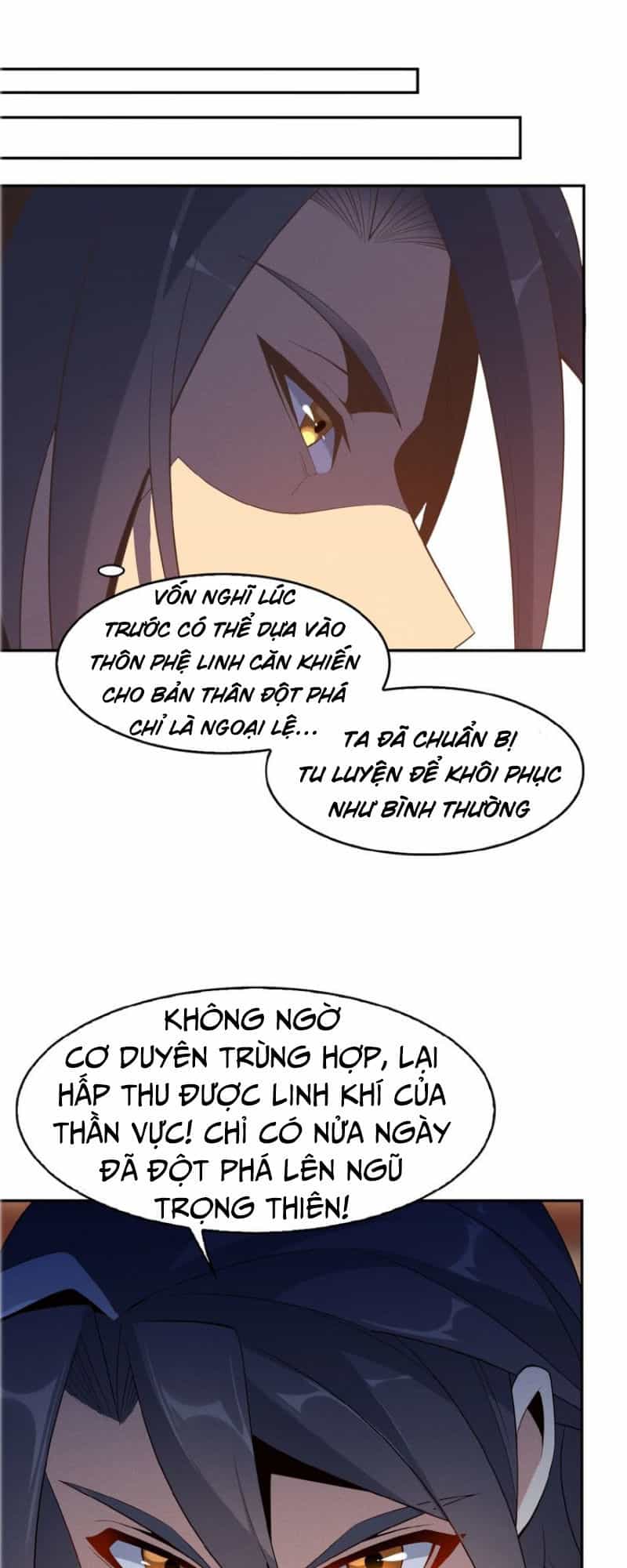 Thôn Phệ Một Thế Giới Tu Tiên - Chương 7 - ảnh 46