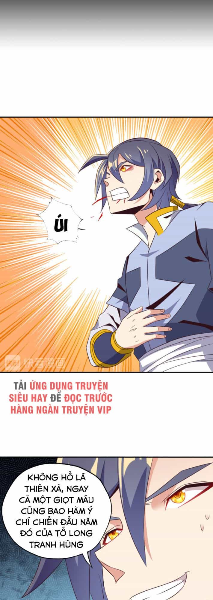 Thôn Phệ Một Thế Giới Tu Tiên - Chương 70 - ảnh 39