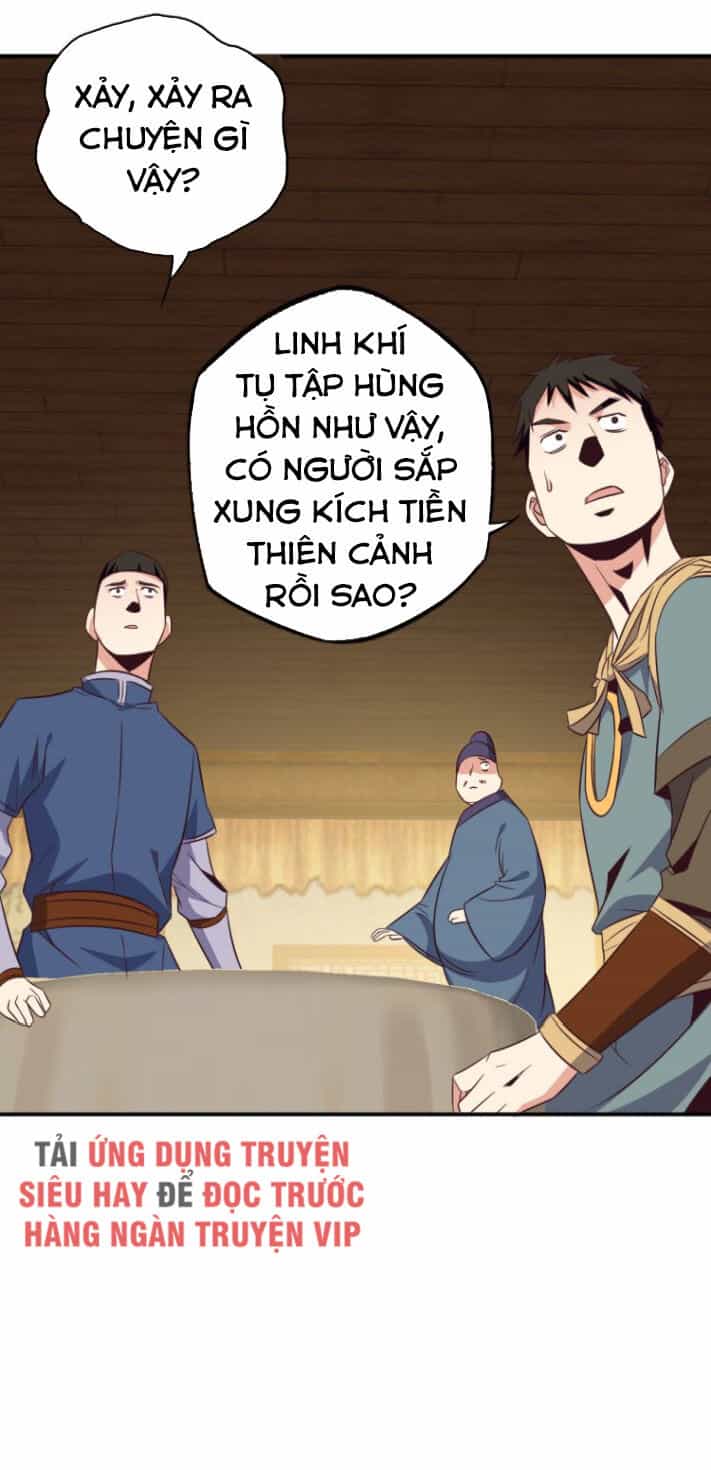 Thôn Phệ Một Thế Giới Tu Tiên - Chương 70 - ảnh 57