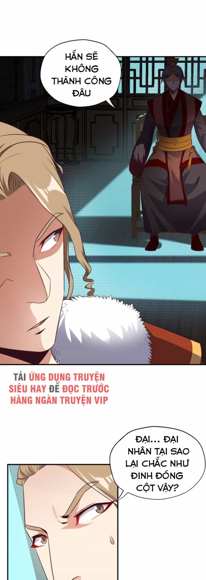 Thôn Phệ Một Thế Giới Tu Tiên - Chương 70 - ảnh 66