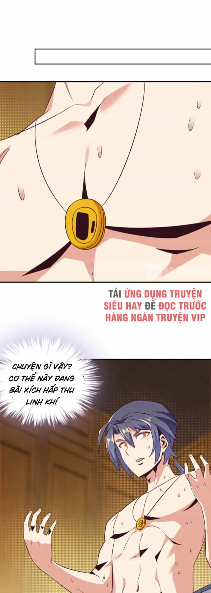 Thôn Phệ Một Thế Giới Tu Tiên - Chương 70 - ảnh 69