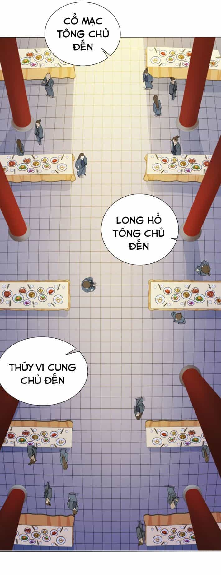 Thôn Phệ Một Thế Giới Tu Tiên - Chương 71 - ảnh 13