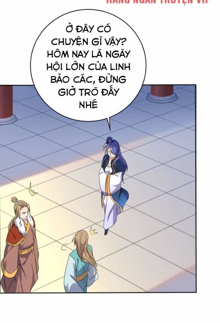 Thôn Phệ Một Thế Giới Tu Tiên - Chương 71 - ảnh 30