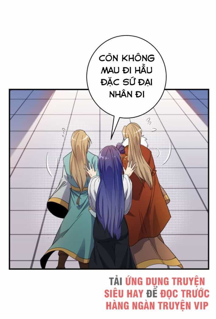 Thôn Phệ Một Thế Giới Tu Tiên - Chương 71 - ảnh 33