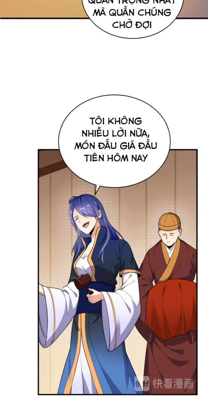 Thôn Phệ Một Thế Giới Tu Tiên - Chương 71 - ảnh 42