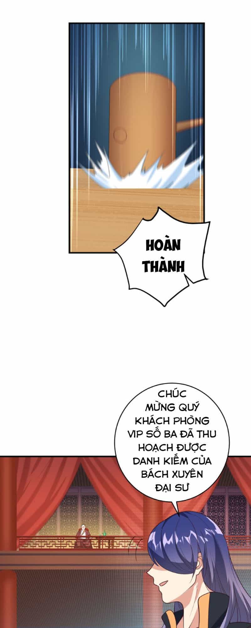 Thôn Phệ Một Thế Giới Tu Tiên - Chương 72 - ảnh 1