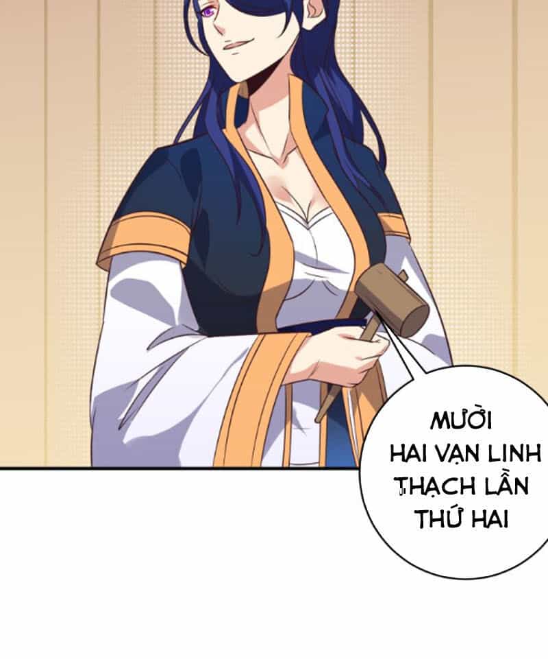 Thôn Phệ Một Thế Giới Tu Tiên - Chương 72 - ảnh 28